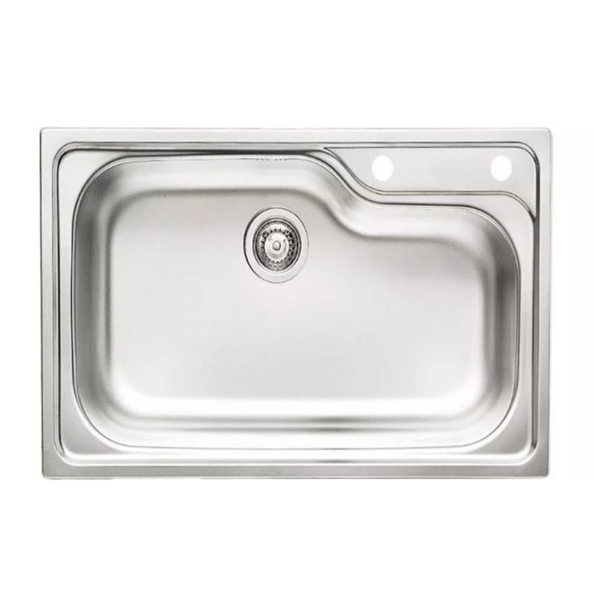 Νεροχύτης Pyramis Titan 86Χ50 100138201 - Image 1