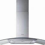 Pyramis Απορροφητήρας Καμινάδα Fermo 90cm 065018201