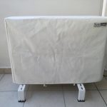 Αδιάβροχο Κάλυμμα Κλιματιστικού Εξωτερικής Μονάδας