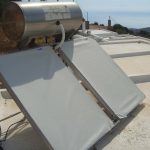 Αδιάβροχο Κάλυμμα Ηλιακού SolarCare