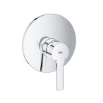 Μπαταρία Ντουσιέρας GROHE LINEARE NEW COSMOPOLITAN 19296001