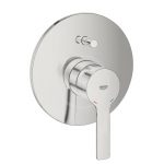 Μίκτης Μπάνιου Με Ενα Μοχλό Χειρισμού Lineare New Dc 19297DC1