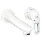 Μπαταρία Νιπτήρος Τοίχου GROHE EUROSTYLE NEW LS3 COSMOPOLITAN 19571LS3