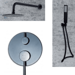 Ravelli 20-006 Σύστημα Εντοιχισμού