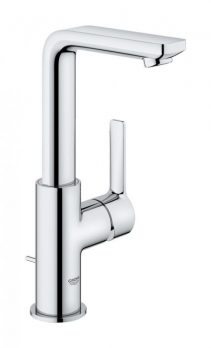 Μπαταρία Νιπτήρος Ψηλή GROHE LINEARE NEW COSMOPOLITAN 23296001