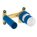 Εντοιχιζόμενος Μηχανισμός Μπαταριών Νιπτήρος Grohe 23429000