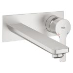 Βρύση Με 2 Οπές Grohe Lineare 23444DC1