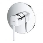 Μίξερ Ντούς Μονού Μοχλού Grohe Plus 24059003