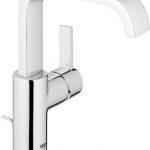 Μπαταρία Νιπτήρος Grohe Allure Cosmopolitan 32146000