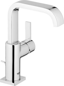 Μπαταρία Νιπτήρος Grohe Allure Cosmopolitan 32146000