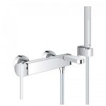 Μπαταρία Μπάνιου GROHE PLUS 33547003