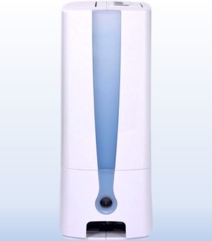 Solcore Αφυγραντήρας Ζεόλιθου SC-DS8LI - Image 4