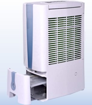 Solcore Αφυγραντήρας Ζεόλιθου SC-DS8LI - Image 3