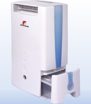 Solcore Αφυγραντήρας Ζεόλιθου SC-DS8LI - Image 2