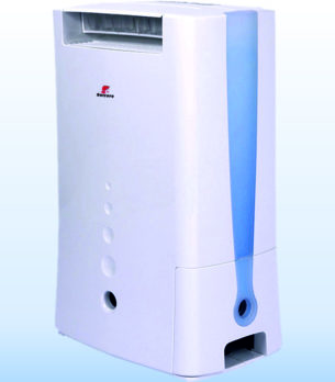 Solcore Αφυγραντήρας Ζεόλιθου SC-DS8LI