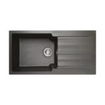 Νεροχύτης Συνθετικός SIERRA 100x50 Duralit