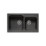 Νεροχύτης Συνθετικός 83x50 Duralit