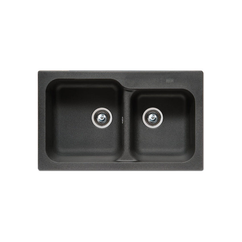 Νεροχύτης Συνθετικός 83x50 Duralit - Image 1