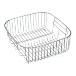 Καλάθι 39x29,5 Inox