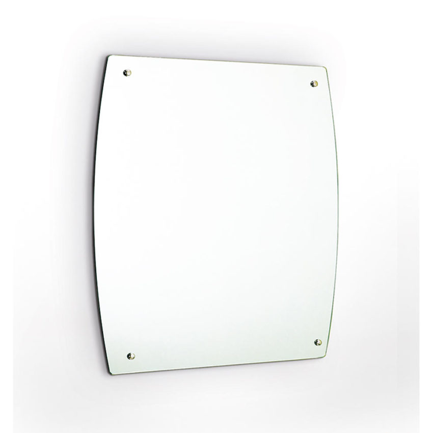 530-F41-JPS-20 Καθρέφτης Ανακλινόμενος 45x60 AMEA Ponte Giulio - Image 1