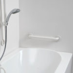 Λαβή Τοίχου 38 PAINT AMEA Λευκό