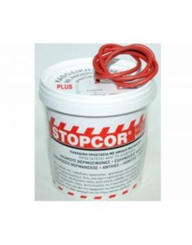 Stopcor A7 Plus Συσκευή Καθοδικής Προστασίας (110-005) - Image 3