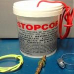 Stopcor A7 Plus Συσκευή Καθοδικής Προστασίας (110-005)