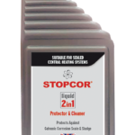 Stopcor Liquid Ανόδιο Ψευδαργύρου 1kg 110-007