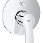 Grohe Eurostyle Cosmopolitan Μπαταρία Λουτρού 19506002