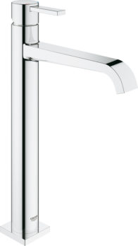 Grohe Allure Cosmopolitan Μπαταρία Για Επιτραπέζιο Νιπτήρα 23403000
