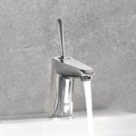 Grohe Eurodisc Joy Cosmopolitan (88mm) Μπαταρία Νιπτήρος 23425000 - Image 2
