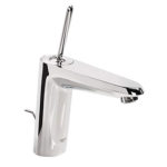 Grohe Eurodisc Joy Cosmopolitan (88mm) Μπαταρία Νιπτήρος 23425000