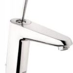 Grohe Eurodisc Joy Cosmopolitan (106mm) Μπαταρία Νιπτήρος 23427000