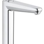 Grohe Eurodisc Joy Cosmopolitan (253mm) Μπαταρία Νιπτήρος 23428000