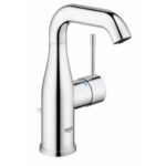 Grohe Essence New Cosmopolitan (160mm) Μπαταρία Νιπτήρος 23462001