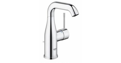 Grohe Essence New Cosmopolitan (160mm) Μπαταρία Νιπτήρος 23462001