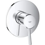Grohe Concetto New Μίξερ Ντουζιέρας Μονού Μοχλού 24053001