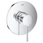Grohe Essence New Cosmopolitan Μονό-μοχλό ντουζιέρα 24057001