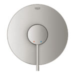 Grohe Essence Μονού Μοχλού Ντους 24057DC1