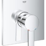 Grohe Μονο-Μοχλός Ντουζιέρας - Chrome 24069000