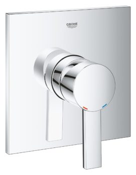 Grohe Μονο-Μοχλός Ντουζιέρας - Chrome 24069000
