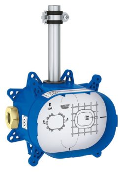 Grohe Rainshower 360 Εντοιχιζόμενος Μηχανισμός 26264001