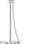 Grohe Euphoria Smart Control Σύστημα Ντους 26508000