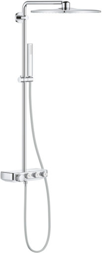 Grohe Euphoria Smart Control Σύστημα Ντους 26508000