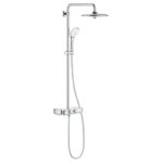 Grohe Euphoria Smart Control 260 Σύστημα Ντους 26509000