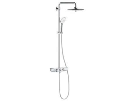 Grohe Euphoria Smart Control 260 Σύστημα Ντους 26509000