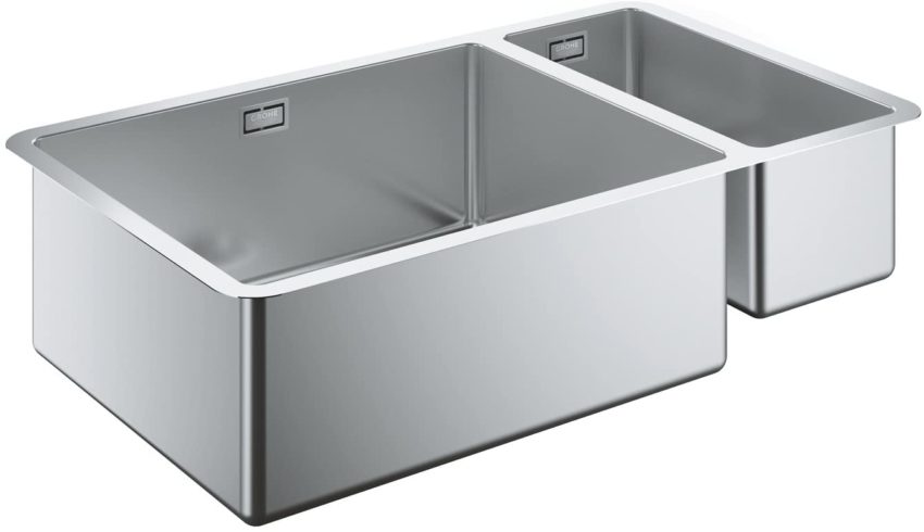 Grohe K 700 Ανοξείδωτος Νεροχύτης 31575SD0 - Image 1