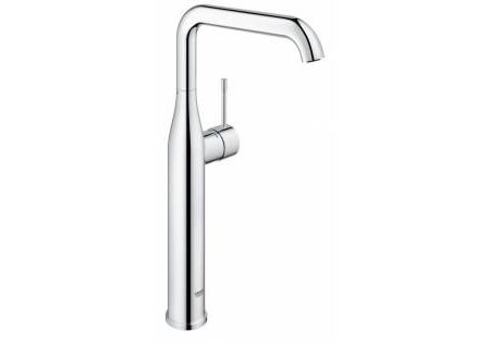 Grohe Essence New Cosmopolitan (322mm) Μπαταρία Για Επιτραπέζιο Νιπτήρα 32901001