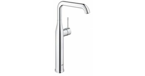 Grohe Essence New Cosmopolitan (322mm) Μπαταρία Για Επιτραπέζιο Νιπτήρα 32901001