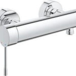 Grohe Essence New Cosmopolitan Μπαταρία Ντουσιέρας (Σώμα) 33636001